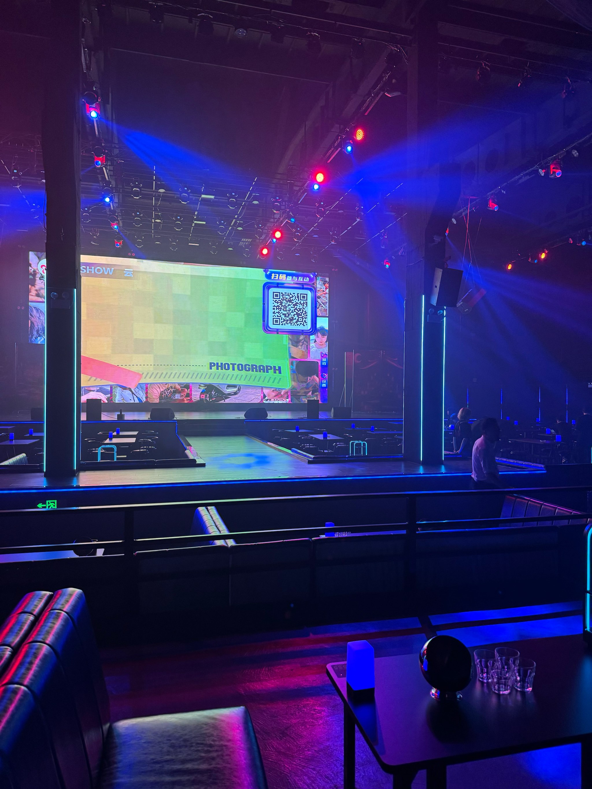 榆林商务ktv尊享高端商务ktv体验-米脂县ktv预定