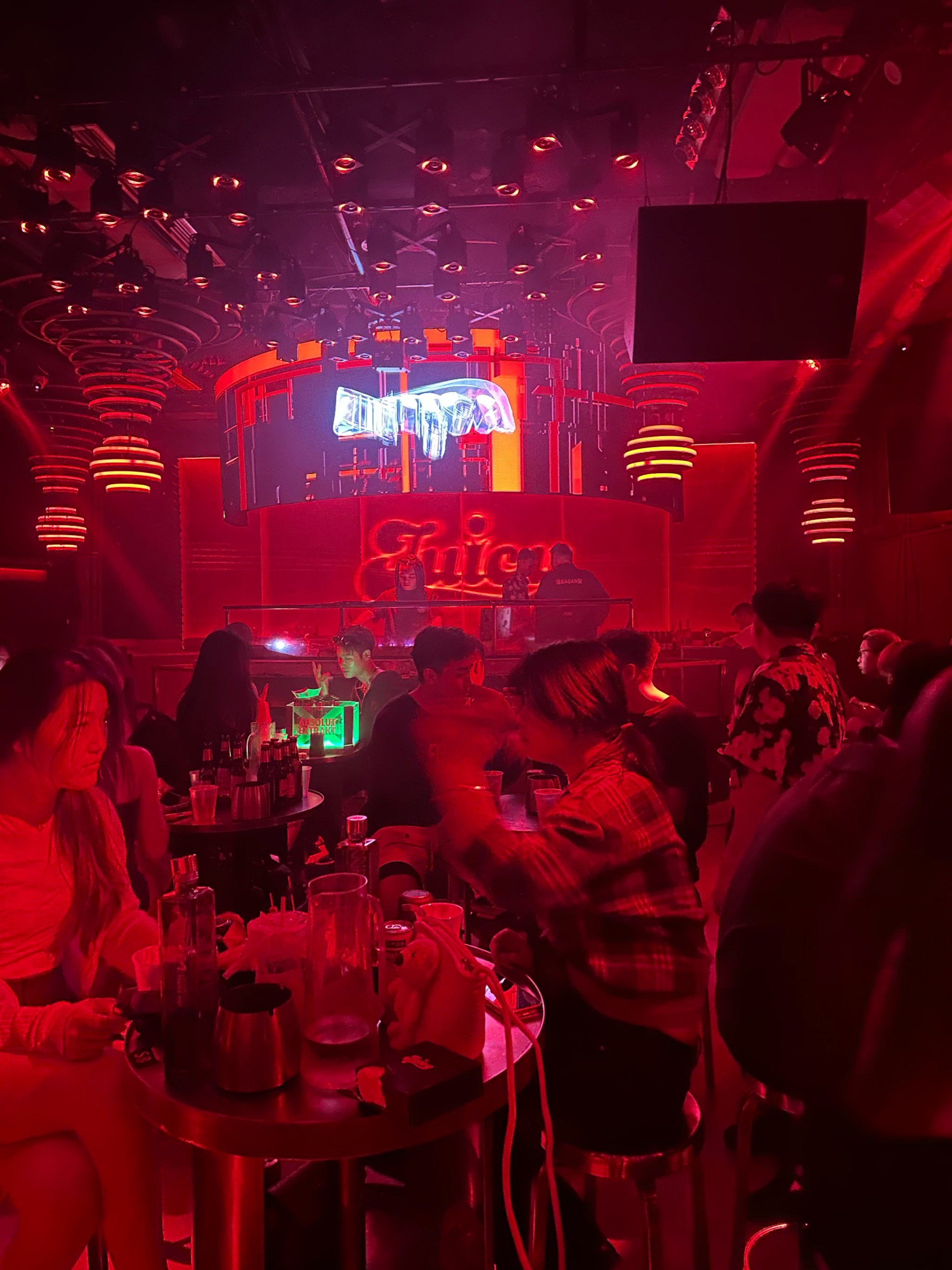 榆林商务KTV精选推荐-米脂县ktv预订